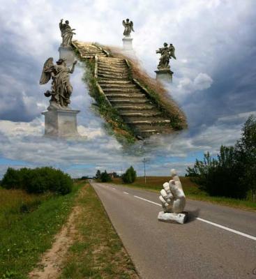 road