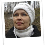 Екатерина Вологжанина