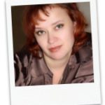 Ирина Алешина