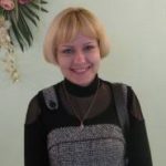 Инна Аргудяева