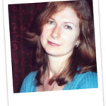 Анна Владимирова