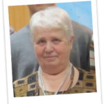 Светлана Оноприйчук