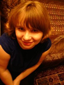 Смыслова Светлана