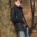 Илья Искалин