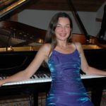 Елена Нестеренко