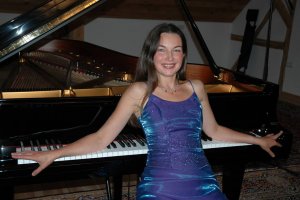 Елена Нестеренко