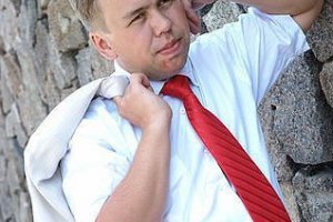 Андрей Шевченко