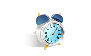 Blue-alarm-clock-051914523A139B1B